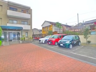 パレッヂ新小岩の物件外観写真